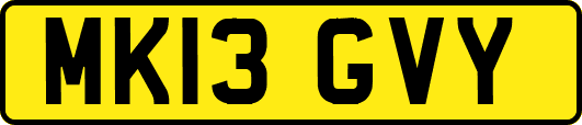 MK13GVY