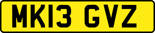 MK13GVZ