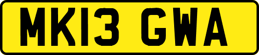 MK13GWA