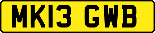 MK13GWB