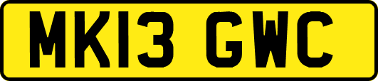 MK13GWC