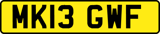 MK13GWF