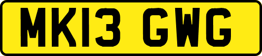 MK13GWG