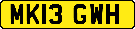MK13GWH