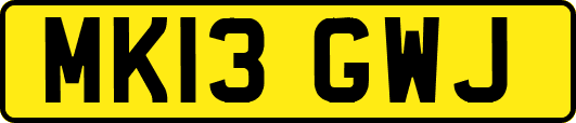 MK13GWJ