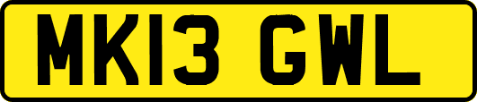 MK13GWL