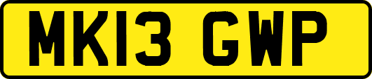 MK13GWP