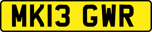 MK13GWR