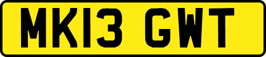 MK13GWT