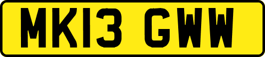 MK13GWW
