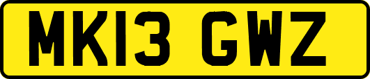 MK13GWZ