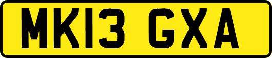 MK13GXA