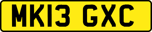 MK13GXC