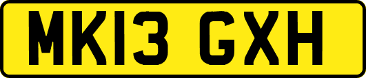 MK13GXH