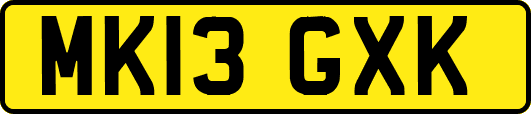 MK13GXK