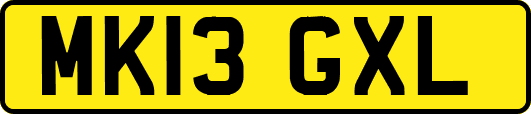 MK13GXL