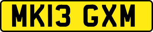 MK13GXM