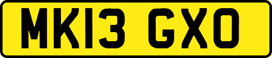 MK13GXO