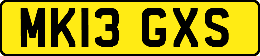 MK13GXS