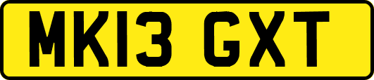 MK13GXT