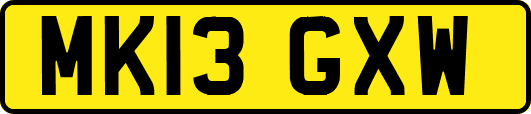 MK13GXW