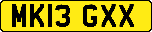 MK13GXX