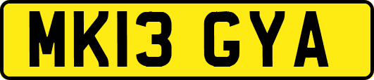 MK13GYA