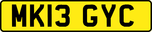 MK13GYC