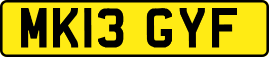 MK13GYF