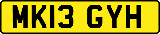 MK13GYH
