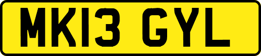 MK13GYL