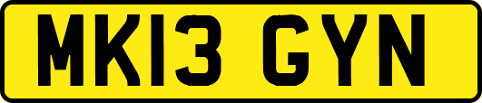 MK13GYN