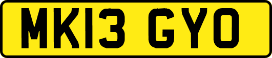 MK13GYO
