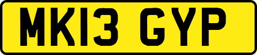 MK13GYP