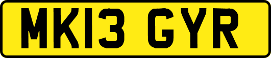 MK13GYR
