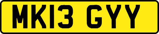 MK13GYY