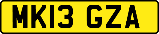 MK13GZA