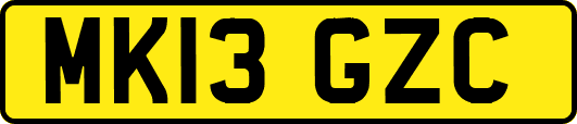 MK13GZC