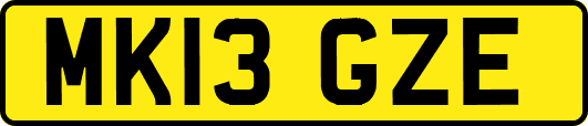 MK13GZE