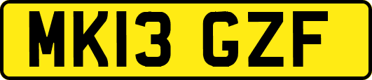 MK13GZF
