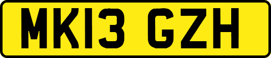 MK13GZH