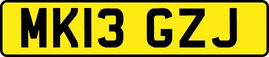MK13GZJ