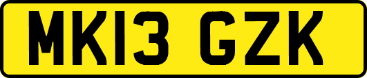 MK13GZK