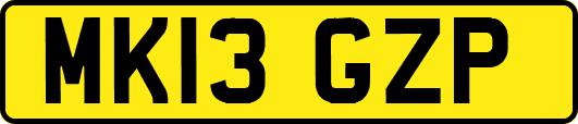 MK13GZP