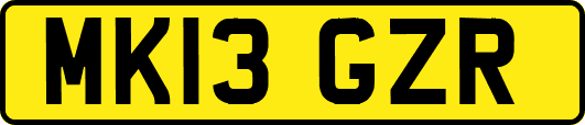 MK13GZR
