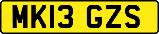 MK13GZS
