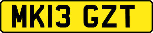 MK13GZT