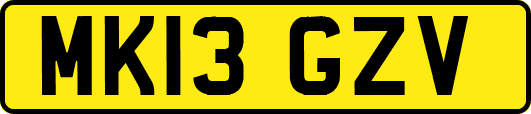 MK13GZV