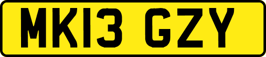 MK13GZY