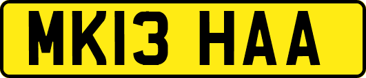 MK13HAA